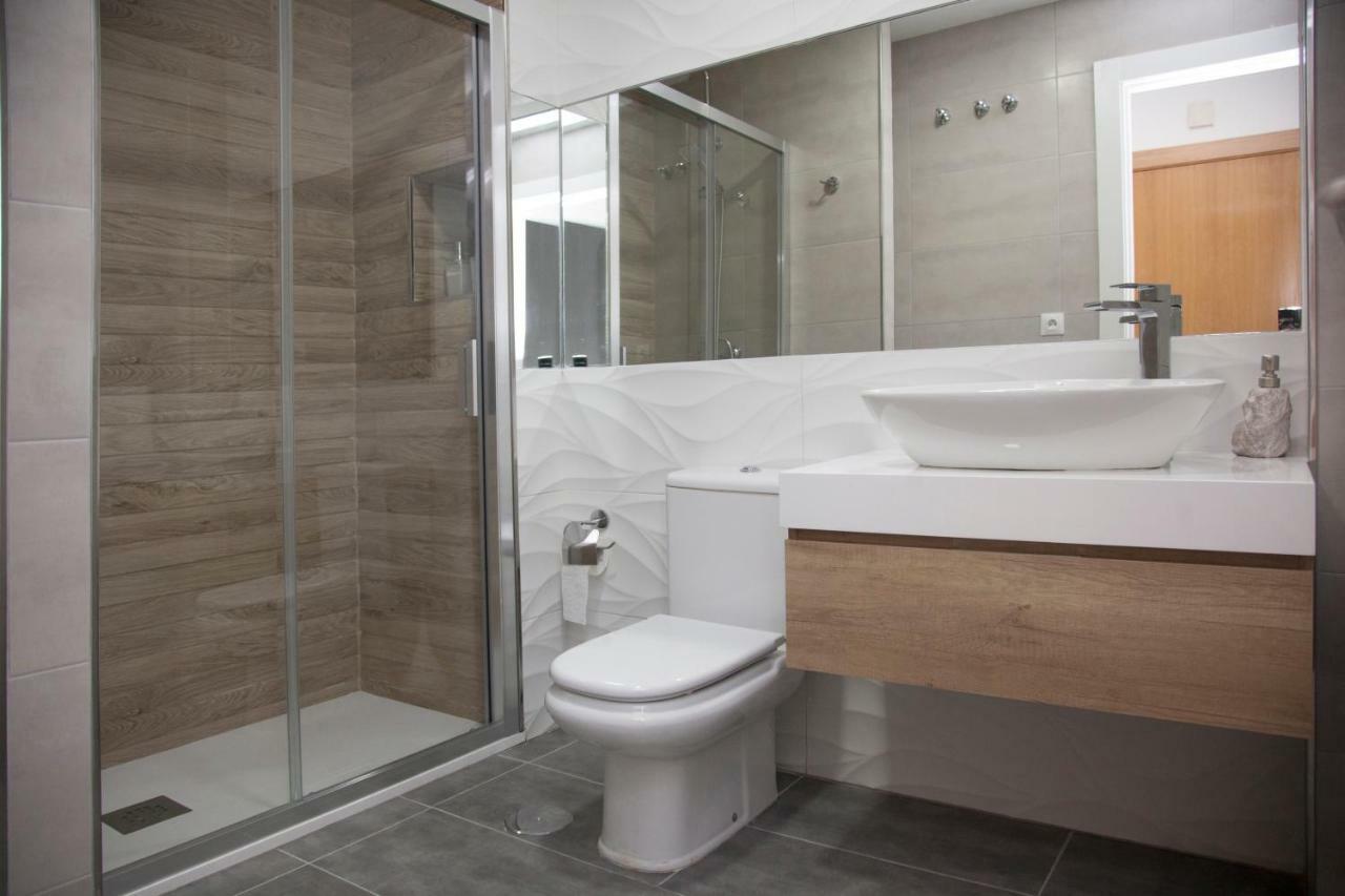 Malaga Pena Historical Centre Apartment Eksteriør bilde